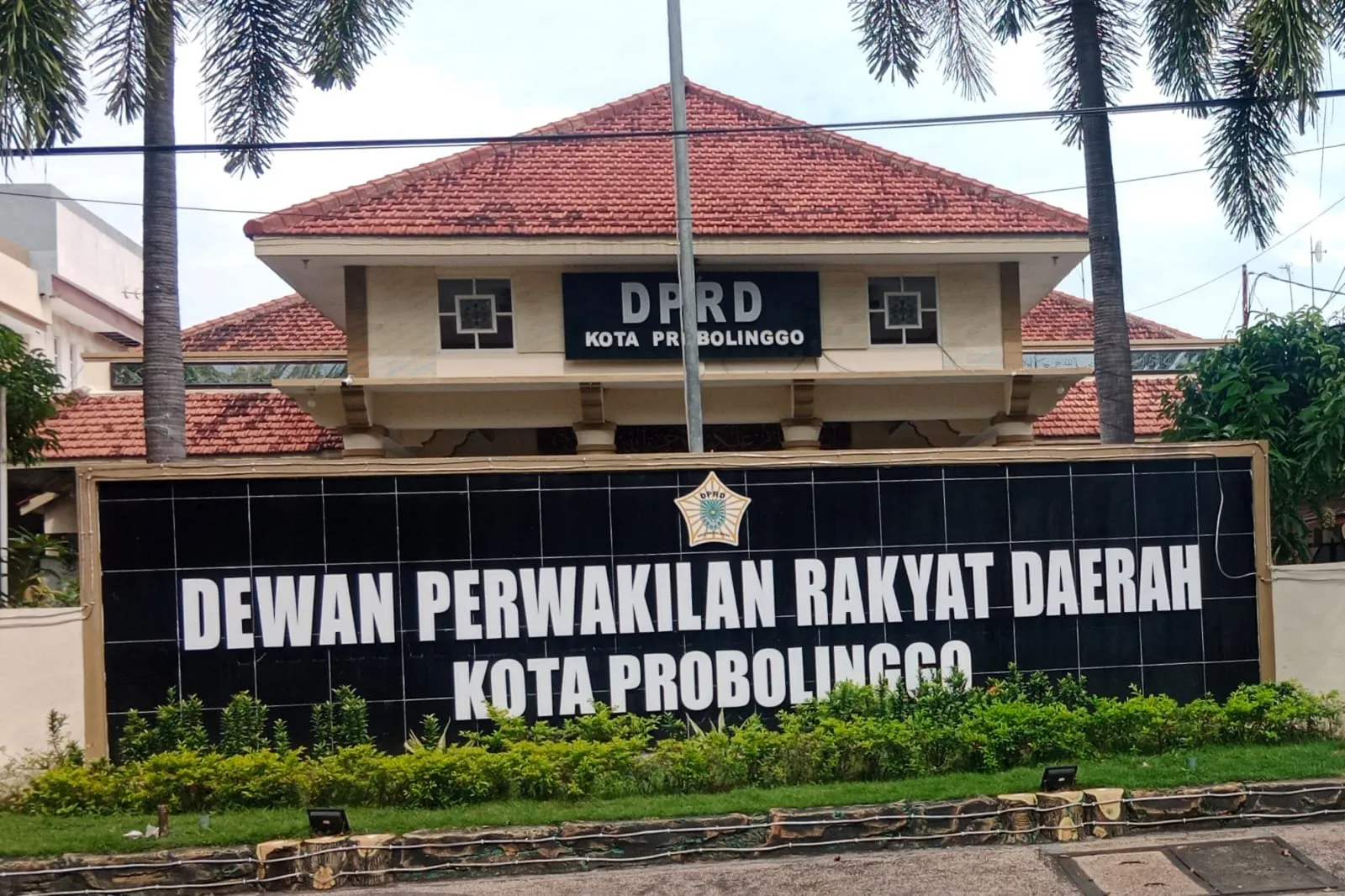 1.800 PPPK Paruh Waktu Menanti Kepastian, DPRD Kota Probolinggo Usul THR Dibayar Dari Skema ” Majukan Gaji”
