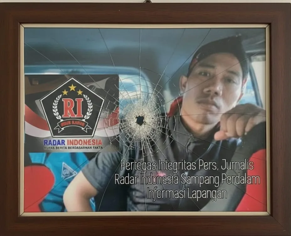 Pertegas Integritas Pers, Jurnalis Radar Indonesia Sampang Perdalam Informasi Lapangan