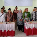 Naik Dari Tahun Lalu, Zakat Fitrah Kabupaten Beltim Menjadi Rp40.000 per J