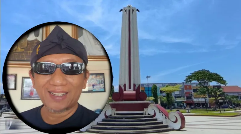 Ketua LPK Barata Desak Sinergi Eksekutif-Legislatif: Optimalkan PAD, Hentikan Saling Menyalahkan!