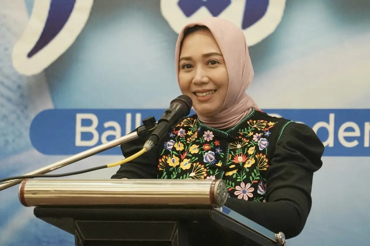 Wali Kota Mojokerto Ajak HIPMI Gerakkan UMKM untuk Dorong Ekonomi Daerah