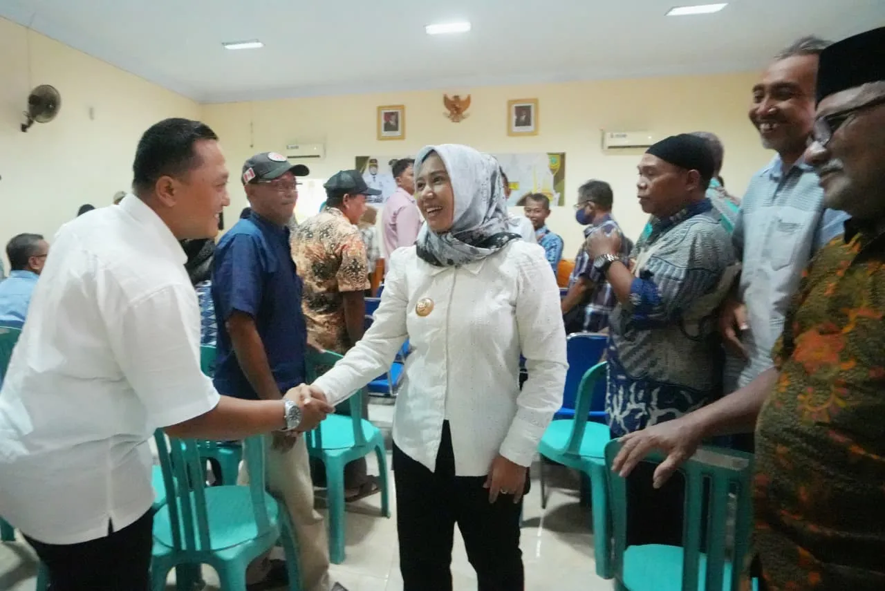 Budaya RT Berseri Jadi Gerakan Lingkungan di Kota Mojokerto, Kebersihan hingga Penghijauan Dinilai