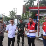 Panic Buying Picu Lonjakan Konsumsi BBM di Pontianak, Kapolresta: Penimbun Pertalite dan Solar Akan Ditindak