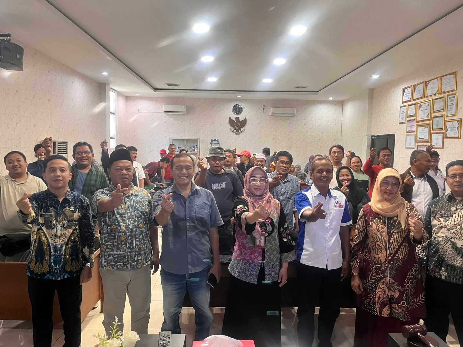 Penguatan Peran Media dalam Mendukung Ketahanan Keluarga