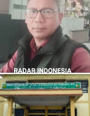 INILAH JAWABAN KABID SMP DIKBUD KAB. TASIKMALAYA TERKAIT PERNYATAAN DIPANGGIL KEMENDIKMEN DUA KALI UNTUK PROGAM REVIT 2026