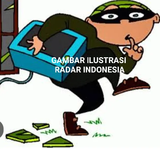 Dunia Pendidikan Tasikmalaya Prihatin Mendalam Dengan Terjadinya Oknum Siswa SMPN Bobol Kantor Sekolah Dasar Negeri