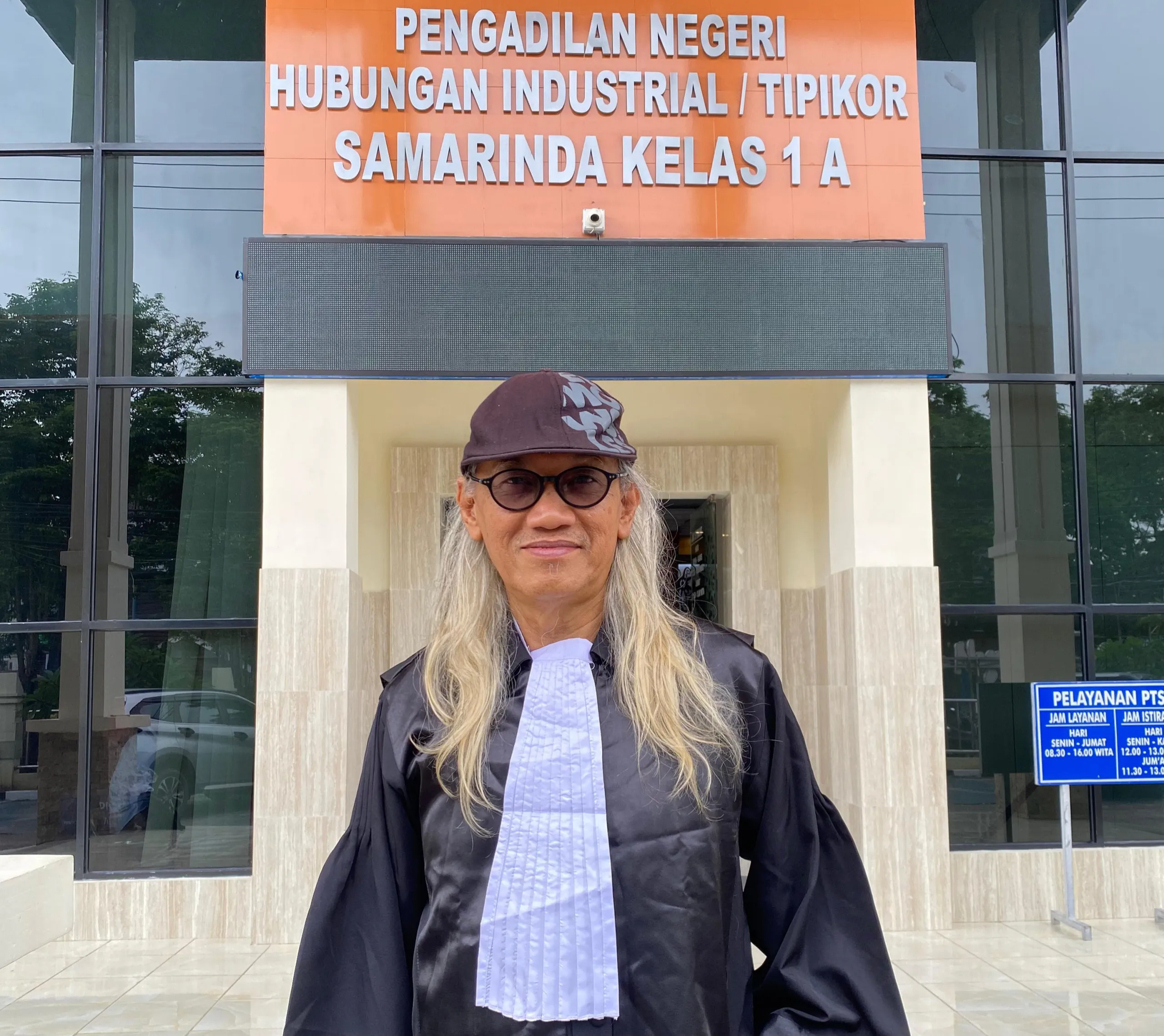 Herman Hofi Munawar: Jangan Ada Pembiaran Penimbun BBM Bersubsidi