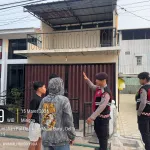Kasat Samapta Polres Ketapang Pimpin Patroli Perintis Presisi Antisipasi Gangguan