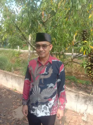 Wacana Sekolah.Daring. Diknas Kubu Raya Masih Menunggu Informasi