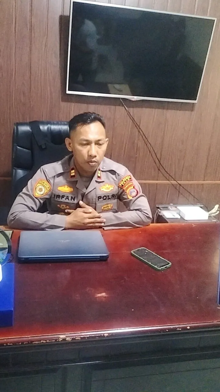 Persiapan Pengamanan Menjelang Haul Guru Tua ke 58