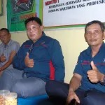 Dorong kekompakan dan solidaritas Radar Indonesia Gelar Halal Bihalal