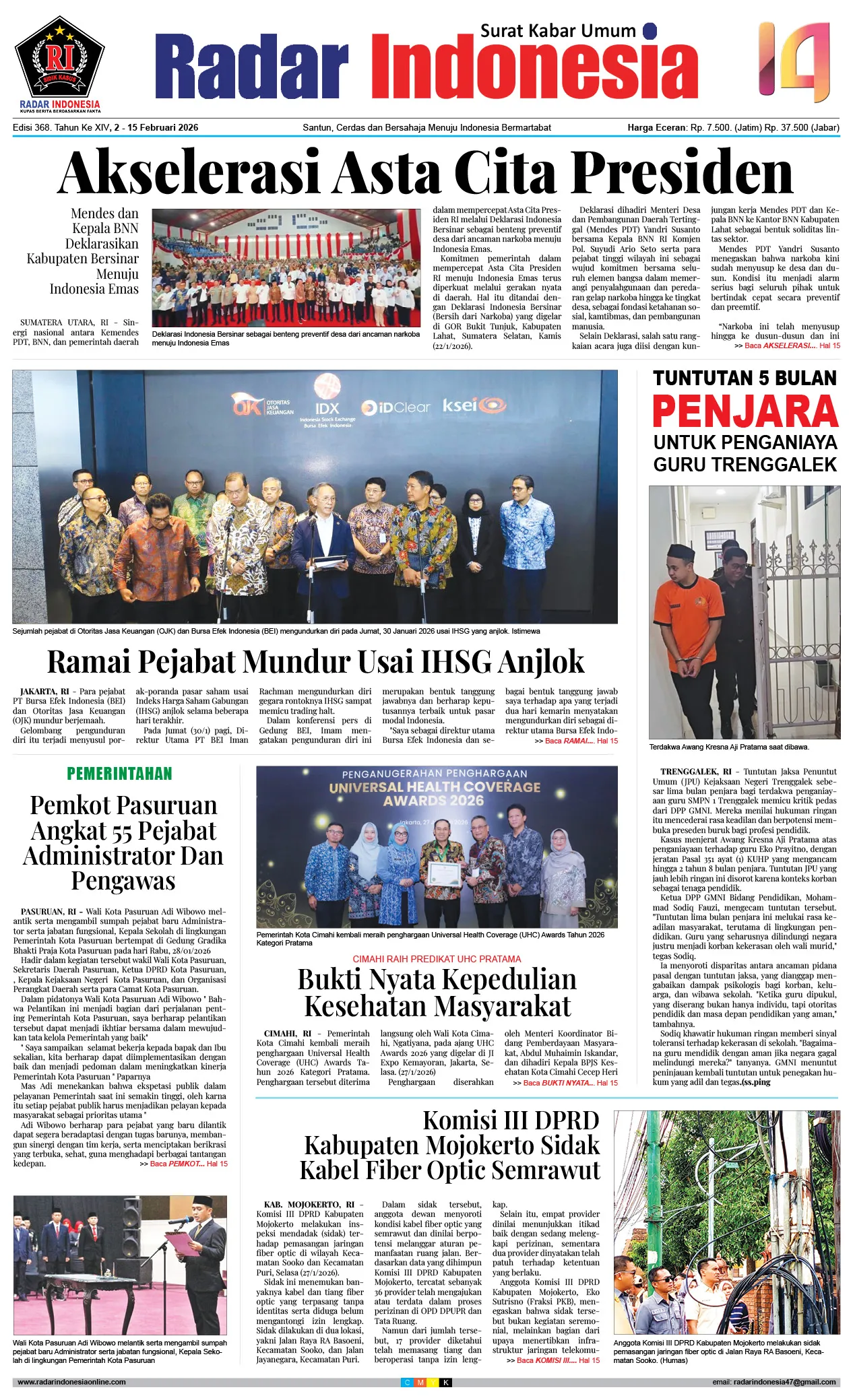 EDISI 368