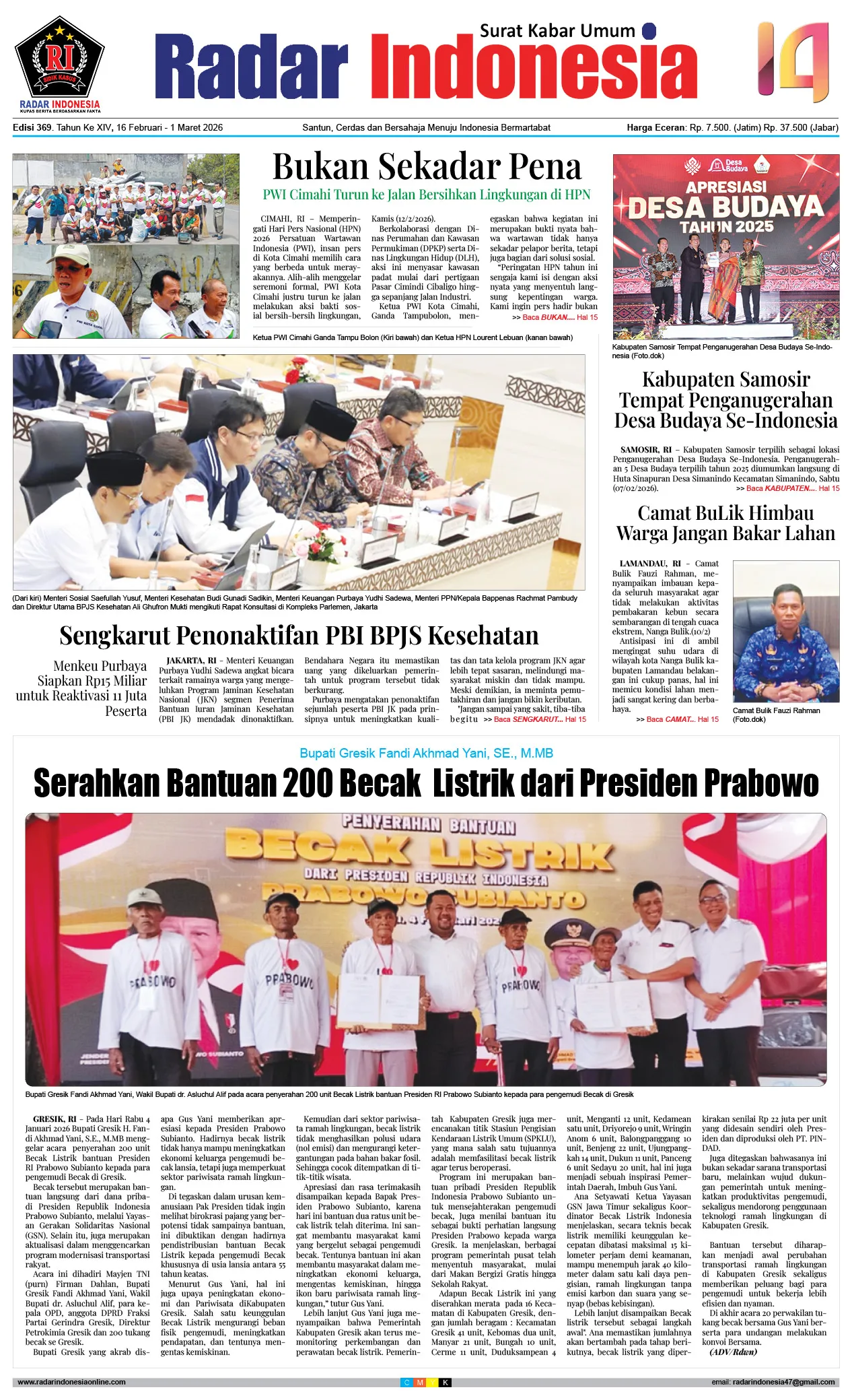 EDISI 369