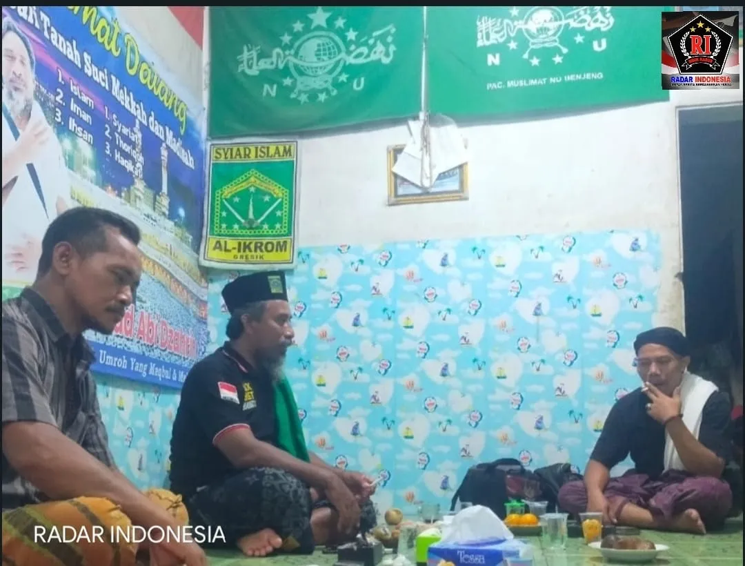 Meneladani Warisan Batin: Para Guru Sepuh Kita Terdahulu Ingatkan Bahaya Memperturutkan Rasa