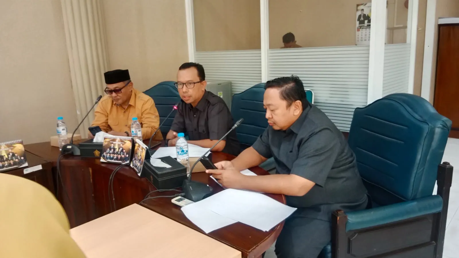 Proyek Mandek di Angka 20,9 Persen komisi III Desak PUPR Benahi Perencanaan dan DED Sejak Awal Tahun