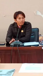 Dasno PKS Soroti Dampak Proyek ke Warga dan Minta Pengawasan Infrastruktur Diperketat di 2026