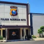 Polres Pasuruan Kota Tegaskan Penanganan Perkara Sudah Sesuai SOP dan Prinsip Keadilan Restoratif