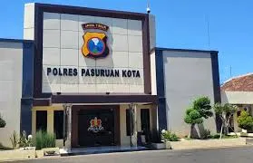 Polres Pasuruan Kota Tegaskan Penanganan Perkara Sudah Sesuai SOP dan Prinsip Keadilan Restoratif