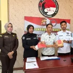 Awal 2026, Sat Resnarkoba Polresta Pontianak Ungkap Sejumlah Kasus Narkoba