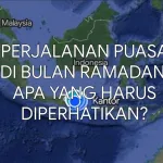 Perjalanan Puasa di Bulan Ramadhan : Apa Yang Harus Diperhatikan?