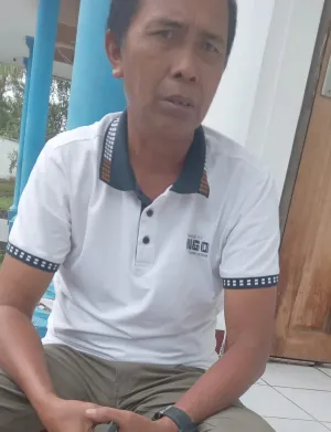 Proyek Pekerjaan Gedung Dan Rehap SMPN 3 Tinombo Selatan Diduga Salahi Administrasi