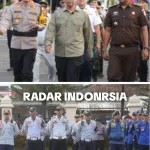 Pemkab Tasikmalaya gelar apel Siaga Pengamanan Lebaran, Operasi Ketupat 2026