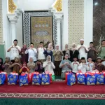 Rapor Kinerja dari Pusat Meningkat, Wali Kota  Sebut Berkat Kekompakan Masyarakat