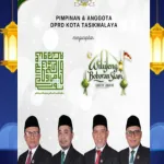Selamat Hari Raya Idul Fitri 1447 H Tahun 2026