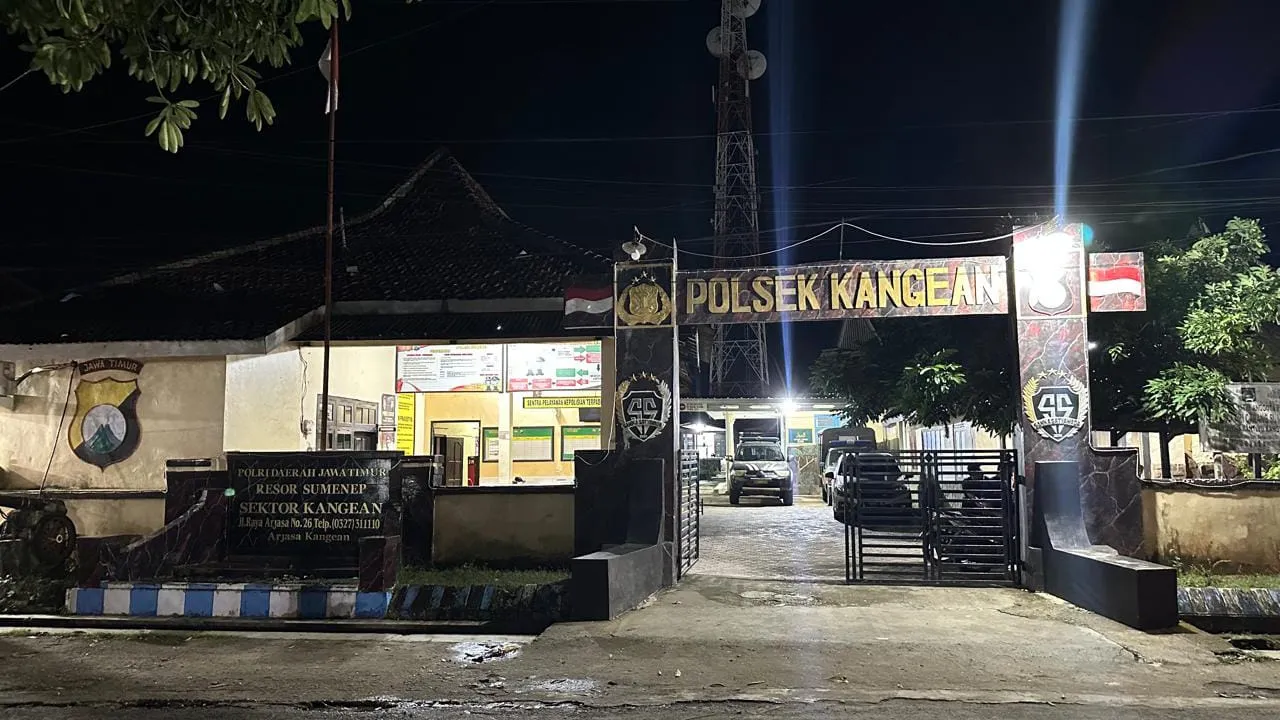 nilah Tanggapan Resmi Kapolsek Kangean Terkait Penanganan Kasus Dugaan Kekerasan Seksual*