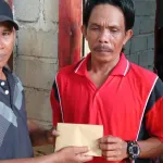 *Donasi Kemanusiaan PCPM Arjasa untuk Korban Kebakaran Tuntas Disalurkan*