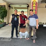 Buron Selama 3 Bulan, Pelaku Curanmor Akhirnya Ditangkap Polisi