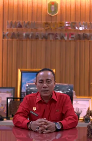 Apresiasi Dari Tokoh Masyarakat Untuk Polda Kalbar, Operasi Ketupat Kapuas 2026 Dinilai Sukses Berikan Rasa Aman