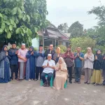 Masyarakat Jawa Terkenal Dengan Lebaran ” Bodo Kupat”