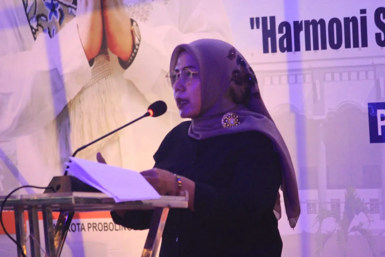 Pemkot Probolinggo Gelar Ngabuburit Heppi 2026, Usung Tema “Harmoni Silaturahmi, Bersama Jaga Kota