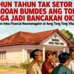 Keberadaan Bumdes Aeng Tong Tong Diduga Jadi Bancaan Oknum, Tak Pernah Setor PAdes !