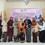 DWP Kemenag Lamandau Gelar Pertemuan Rutin Halal Bihalal dan Peringati Hari Kartini Ke- 147 Tahun 2026