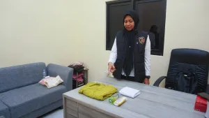 Polres Malang Ungkap Dugaan Kekerasan Seksual Berkedok Pengobatan Alternatif di Gedangan