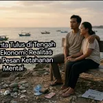 Dilema Cinta Tulus di Tengah Tekanan Ekonomi: Realitas Pahit dan Pesan Ketahanan Mental