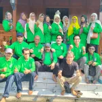 Reuni Dan Halal Bihalal Buat Ajang Silahturahmi Keluarga Besar Ika 75 Es De Kebonsari