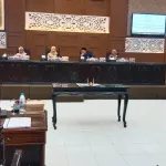 Rapat Paripurna DPRD Kota Probolinggo Ditunda, Penyampaian Rekomendasi LKPJ 2025 Tunggu Kehadiran Wali Kota