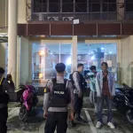 Respon Cepat Call Center 110, Patroli Enggang Polresta Pontianak Amankan Pelaku dan Penadah HP Hilang