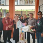 Tekan Inflasi, Pemkot Cimahi Guyur 41 Ribu Warga dengan Ratusan Ton Beras dan Minyak Goreng