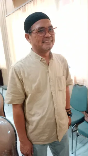 Komisi II DPRD Probolinggo Evaluasi Kinerja Dishub, Ridhotus Tekan Tutup Kebocoran PAD Parkir.