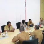 Perketat Pengawasan, Isu BBM Dan Sembako Jadi Perhatian Polres Sumenep