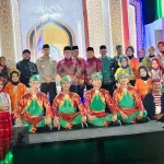 MTQ Ke-XII Kubu Raya Bertema “Merajut Harmoni Dalam Keberagaman” Dapat Apresiasi Bupati, Dorong Lahirkan Qori-Qoriah Terbaik