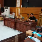 Fraksi Gerindra: Banyak Hal Perlu Dievaluasi dan Diapresiasi, DPRD Kota Probolinggo Serahkan Rekomendasi LKPJ Tahun 2025