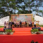 Mojotirto Festival 2026 Perkuat Komitmen Pelestarian Air dan Budaya di Kota Mojokerto