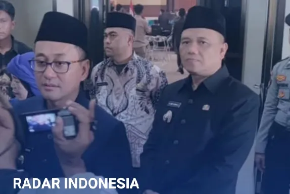 Kabar Angin Surga Bagi “UMKM” Bahwa Pemkab Tasikmalaya  Sedang Menyiapkan Progam Pinjaman Tanpa Bunga