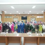 Pemkot Cimahi Dorong Perempuan Jadi Pilar Strategis Pembangunan