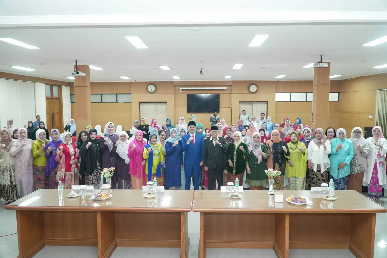 Pemkot Cimahi Dorong Perempuan Jadi Pilar Strategis Pembangunan